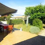 Villa - Maison De Plain-pied Avec Jardin Clos - Quartier Residentiel Royan