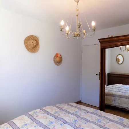 - Maison De Plain-pied Avec Jardin Clos - Quartier Residentiel