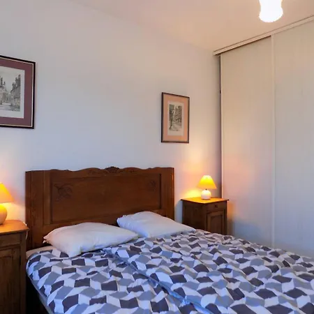 - Maison De Plain-pied Avec Jardin Clos - Quartier Residentiel Villa