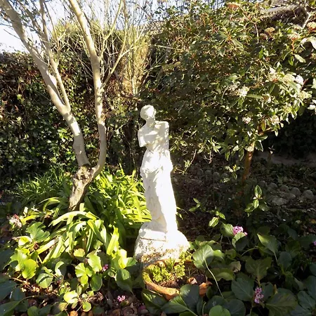 - Maison De Plain-pied Avec Jardin Clos - Quartier Residentiel Villa Royan